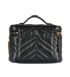GG Marmont Mini Vanity Case, back view